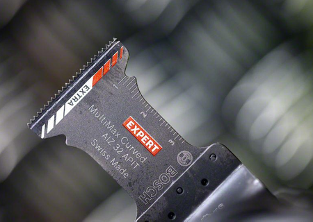 Bosch brzeszczot EXPERT MultiMax AIZ 32 APIT Multitool 32 mm