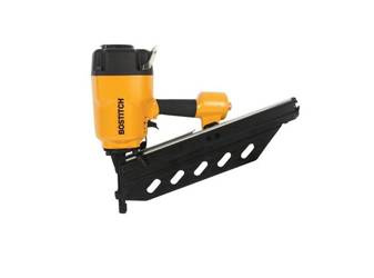 Gwoździarka pneumatyczna na gwoździe łączone szeregowo Bostitch BRT130-E 21'