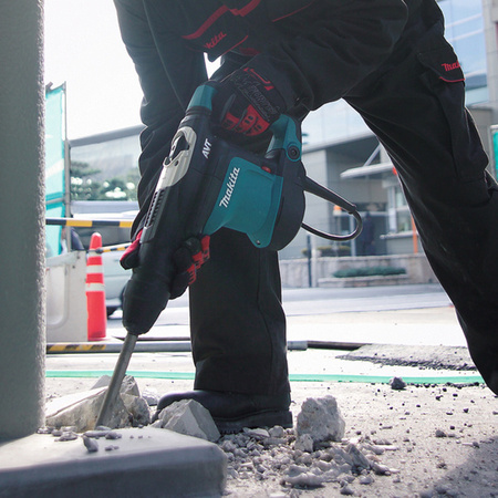 Makita Młot udarowo-obrotowy HR3541FC SDS-Max 850W