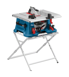 Bosch Piła stołowa GTS 635-216 + stół GTA 560