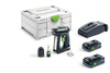Festool Akumulatorowa wiertarko-wkrętarka C 18 HPC 4,0 I-Plus 