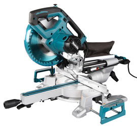 Makita Ukośnica LS 0816F 216 mm 1200W