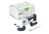 Festool Akumulatorowa szlifierka kątowa AGC 18-125 EB-Basic