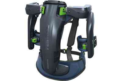 Festool ExoActive EXO 18 HPC 4,0 I-Plus