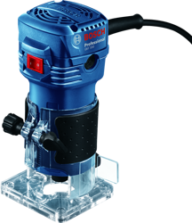 Bosch Frezarka GKF 550 Professional