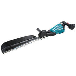 Makita Akumulatorowe nożyce do żywopłotu DUH604SZ 18V LXT 600mm, bez akumulatorów i ładowarki