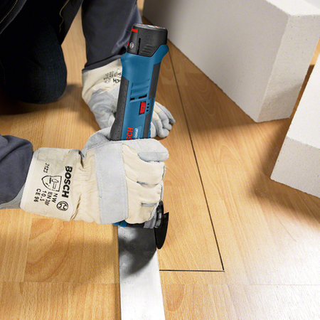 Bosch Narzędzie wielofunkcyjne GOP 12 V-28 0xAh,karton