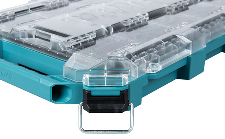 Makita Organizer średni niski MAKTRAK