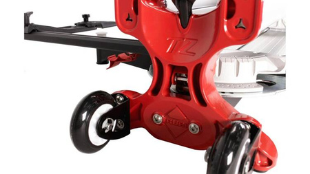 Rubi przecinarka ręczna TZ-1550