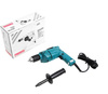 Makita Wiertarka DP4700 13 mm 510W 0-550 obr/min kompaktowa i wytrzymała