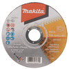 Makita Tarcza tnąca 125x1,0x22,23 mm