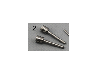 Tanel Igły do PPS-60 fi 4x40 mm