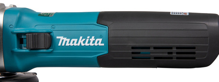 Makita Szllifierka kątowa GA5090X01 125mm, 1900W, 2800-11500 obr/min