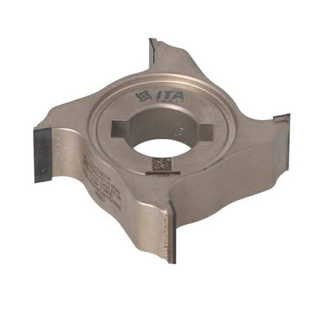 DGB Frez PCD D=56/26 I=14,6 F=16+2CHZ=4 H=4,0 SYM