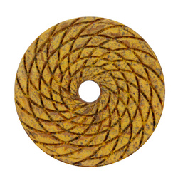 DISTAR Tarcza polerska CoolPad 0    100x3x15