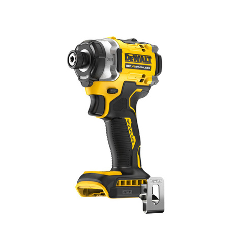 Dewalt Akumulatorowy zakrętak udarowy 18V XR DCF860N-XJ, 282 Nm, bez akumulatorów i ładowarki, w kartonie