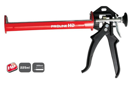 PROLINE HD Wyciskacz do tub, wzmocniony 225 mm