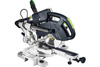 Festool Pilarka do przycinania długich elementów KAPEX, KS 60 E