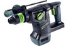Festool Akumulatorowa młotowiertarka z funkcją kucia KHC 18 EB-Basic