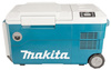 Makita Sieciowy / akum. chłodziarko-ogrzewacz XGT CW001G bez akumulatorów 
