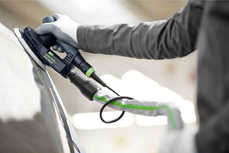 Festool Przewód zasilający dołączany Plug it H05 RN-F-7,5