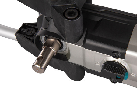 Makita Akumulatorowa wiertnica glebowa LXT DDG461Z bez akumulatorów i ładowarki