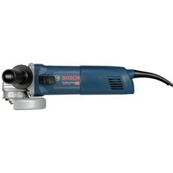 Bosch Szlifierka kątowa GWX 14-125 1400W 125 mm X-LOCK