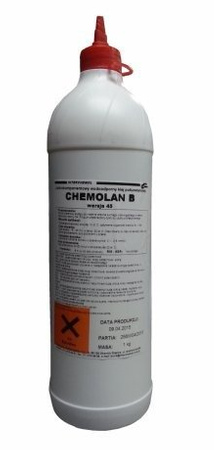 Klej poliuretanowy CHEMOLAN B40