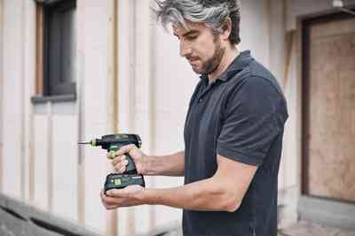 Festool Zestaw montażowy T 18+3/PSC 420 HPC I-Set / podpozycje: 561657+ 564412/