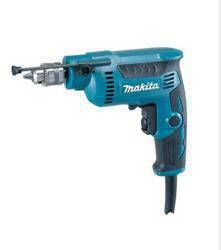 Wiertarka Makita DP2010 370W 6.5mm, z uchwytem zębatym, w kartonie