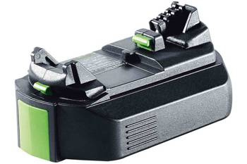 Festool Akumulator BP-XS 2.6 Ah Li-Ion