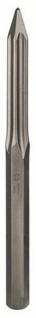 Bosch Dłuto szpicak 400 mm HEX28MM