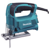 Wyrzynarka Makita 4329, 450W, 65 mm, w kartonie