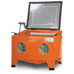 UNICRAFT Komora do piaskowania SSK 1