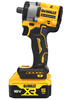 Dewalt Akumulatorowy klucz udarowy DCF922P2T-QW 18V, 406 Nm 1/2" , 2x 5.0 Ah, ładowarka, walizka TSTAK
