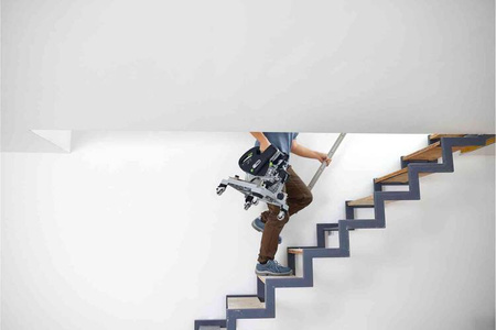 Festool Akumulatorowa ukośnica SYMC 70 EB-Basic