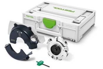 Festool Urządzenie do wpustów VN-HK85 130x16-25