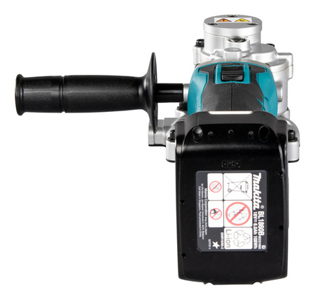 Makita Akumulatorowa przecinarka do prętów zbrojeniowych 10-25mm   DSC251ZK bez akumulatorów i ładowarki