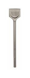 Bosch Dłuto łopatkowe samoostrzące SDS-max szerokość 80 mm długość 400 mm