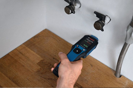 Bosch Profesjonalny Wilgotnościomierz GMP 2-15