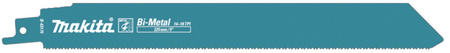 Makita Brzeszczot do pił posuwowych 228mm do metalu 14-18z/cal (5 szt)