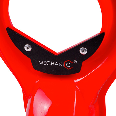 Mechanic Przystawka odpylająca do wiercenia na sucho , średnica wiercenia do 82 mm DrillDUSTER 82 3.0