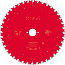Freud Piła tarczowa 254X2.6/1.8X30 z 40 FR24W002T