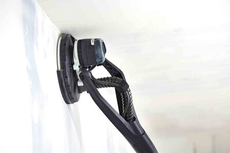 Festool Talerz szlifierski ST-STF-D215/8-IP-LHS 225