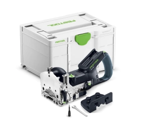 Festool Frezarka do połączeń akumulatorowa DFC 500 E-Basic