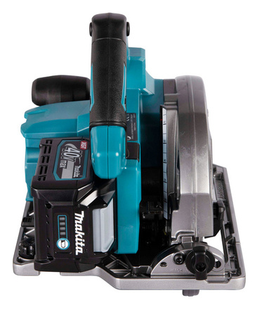 Makita Akumulatorowa Piła tarczowa HS004GZ01 190 mm 40V XGT bez akumulatorów i ładowarki