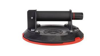 Rubi Przyssawka z pompką fi 200 mm do 110 kg