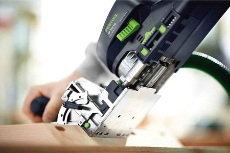 Festool Frezarka do połączeń DF 700 EQ-Plus