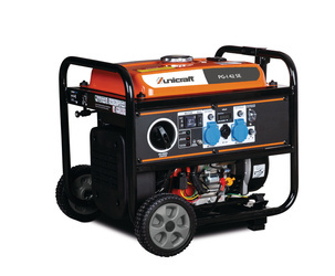 UNICRAFT Inwerterowy generator prądu PG-I 42 SE