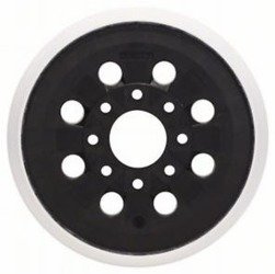 Bosch Talerz szlifierski średni GEX 125-1 AE